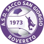 A.S.D. Sacco San Giorgio logo