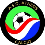 A.S.D. Athesis Calcio logo