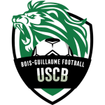Bois-Guillaume logo