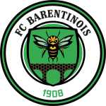 Barentin logo