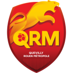 QRM 2 logo