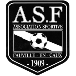 Fauville-en-Caux logo