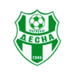 Desna Pohreby logo