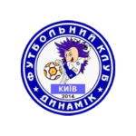 Dynamic Kyiv logo