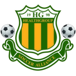 SA Healthgroup logo