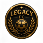 Legacy FC logo