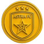 Astra FC logo
