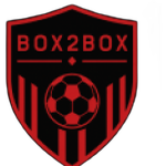 Box2Box FC logo
