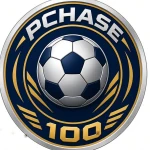 Pchase100 FC logo