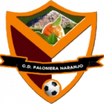 Palomera Naranjo logo