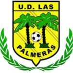 U.D. Las Palmeras logo