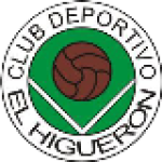 C.D. El Higueron logo