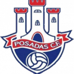Posadas C.F. logo