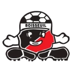 Stade Boisseuillais logo