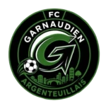 FC Garnaudien Argent logo