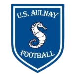 Aulnay US 2 logo
