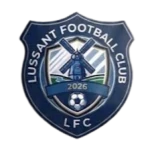 Lussant FC logo