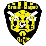 Breuil-Magné FC logo