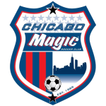 Chicago Magic U13 logo