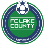FC Lake County U13 logo