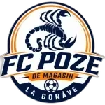 FC Poze logo