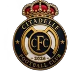 Citadelle FC (CFC) logo