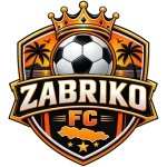 Zabrico FC logo