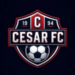 Cesar FC logo
