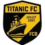 Titanic FC logo