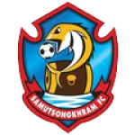 Samut Songkhram logo