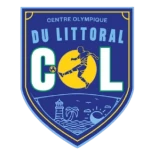 Centre Olympique Littoral logo