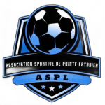 Association Sportif de Pointe Latanier (ASPL) logo