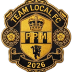 Team Lokal logo