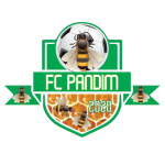 Junior de Pandim logo