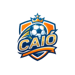 Caió logo