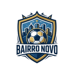Bairro Novo logo