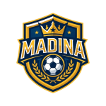 Madina logo