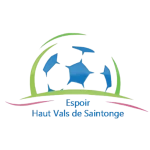 Espoir Haut Vals de Saintonge 2 logo