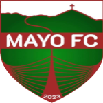 Mayo FC logo