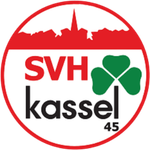 SVH Kassel U16 logo