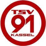 TSV Oberzwehren U16 logo