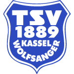 TSV Wolfsanger U16 logo