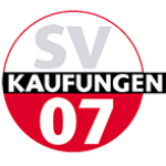 SV Kaufungen 07 U16 logo