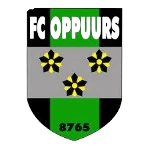 FC Oppuurs logo