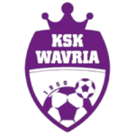 K.S.K. Wavria logo
