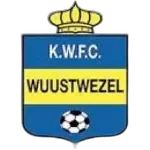 K Wuustwezel FC logo