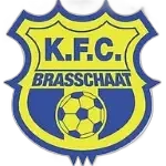KFC Brasschaat logo