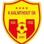 K. Kalmthout SK logo