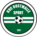 KVC Oostmalle logo