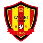 KFC Ezaart Sport Mol logo